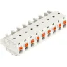 2721-209/008-000 WAGO PCB Connection Systems