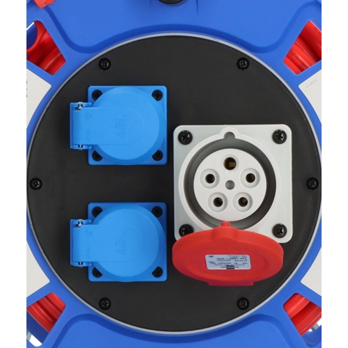 1182770010 Brennenstuhl Power Outlet Strips and Cable Drums Image 3