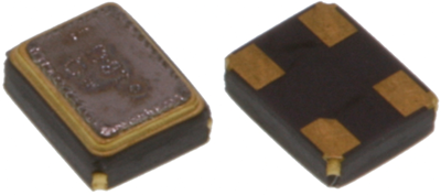 O- 14,745600M-AQO 3225-50-3,3-E-T/TR Auris Oscillators Image 1