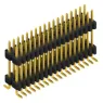 SLV W 11 SMD 102 36 G Fischer Elektronik PCB Connection Systems