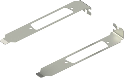 10037383 Fischer Elektronik PCB Fasteners Image 1