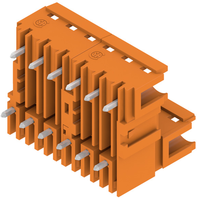 1726780000 Weidmüller PCB Connection Systems Image 2