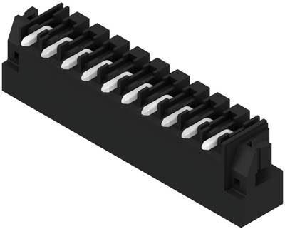 1805020000 Weidmüller PCB Connection Systems Image 2