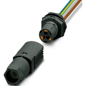 1047355 Phoenix Contact Pre-assembled Connector Systems