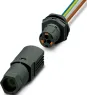1047355 Phoenix Contact Pre-assembled Connector Systems