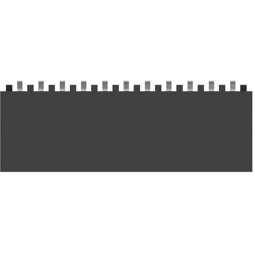 3-644488-1 AMP PCB Connection Systems Image 3