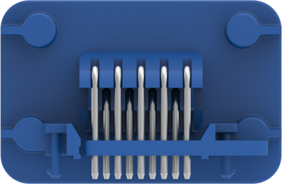 776267-5 AMP Automotive Power Connectors Image 4
