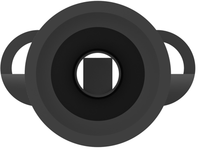 8-640903-1 AMP Receptacles Image 4