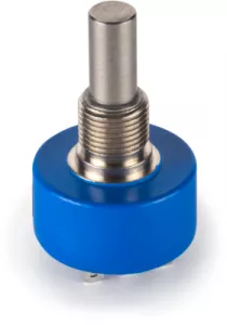 AMS22B5A1BHASL336N Bourns Electronics GmbH Position Sensors