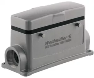 1662180000 Weidmüller Housings for HDC Connectors