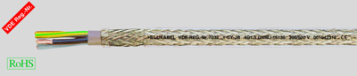 16132 HELUKABEL Control Cables