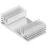 10019541 Fischer Elektronik Heat Sinks