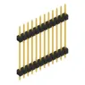 SL 5 223 12 G Fischer Elektronik PCB Connection Systems
