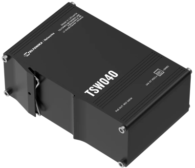 TSW040000000 TELTONIKA NETWORKS UAB Industrial ethernet switches Image 3