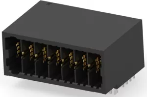 1-1747145-7 AMP PCB Connection Systems
