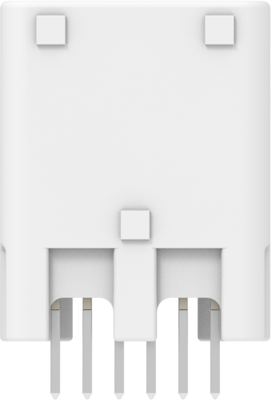 1473898-4 TE Connectivity Automotive Power Connectors Image 4