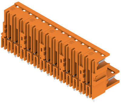 1725290000 Weidmüller PCB Connection Systems Image 2
