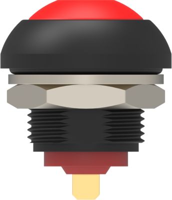 2-2329383-2 Alcoswitch Pushbutton Switches Image 2
