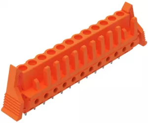 232-172/039-000 WAGO PCB Connection Systems