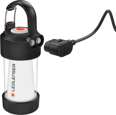 ML4 WARMLIGHT LEDLENSER Torches Image 3