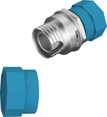 53344.3 EFB-Elektronik Fibre Optic Connectors Image 3