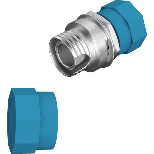 53344.3 EFB-Elektronik Fibre Optic Connectors Image 3