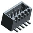6-1775443-0 TE Connectivity PCB Connection Systems