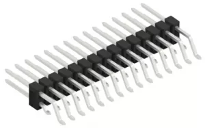 10052758 Fischer Elektronik PCB Connection Systems