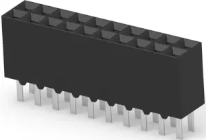 1-534206-0 AMP PCB Connection Systems