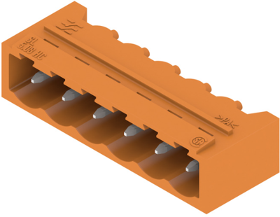 1147400000 Weidmüller PCB Connection Systems