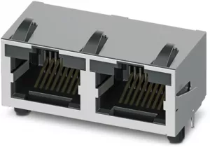 1337251 Phoenix Contact Modular Connectors