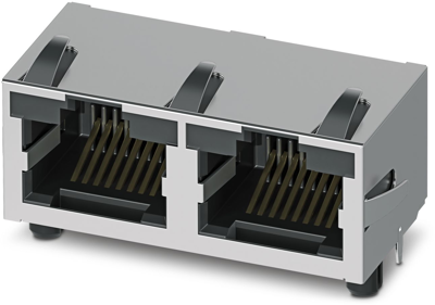 1337251 Phoenix Contact Modular Connectors