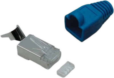 143305 BKL Electronic Modular Connectors