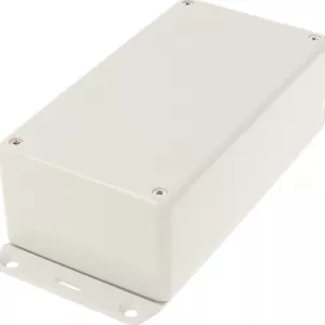 1591DF2SGY Hammond General Purpose Enclosures