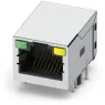 1663954 Phoenix Contact Modular Connectors