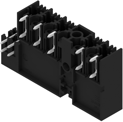2529830000 Weidmüller PCB Connection Systems Image 2