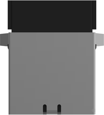 292304-2 AMP USB Connectors, PC Connectors Image 3