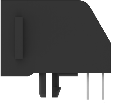 5555166-1 AMP Modular Connectors Image 2