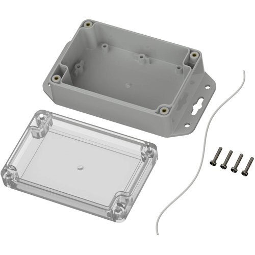 BYB-3-90H0190 by.B General Purpose Enclosures Image 2