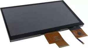 DEM 1024600M2 VMH-PW-N (C1-TOUCH) Display Elektronik TFT Displays