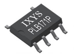 Solid state relay, PLB171PTRAH