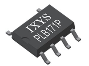 Solid state relay, PLB171PAH