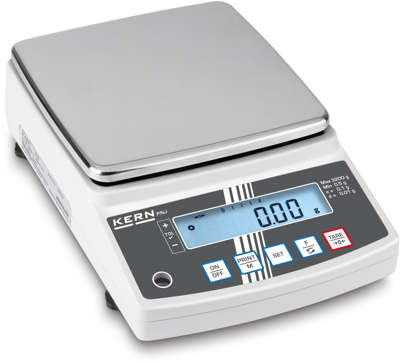 PNS 3000-2 Kern Weighing Scales