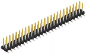 SLLP6SMD06650SPS Fischer Elektronik PCB Connection Systems