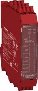 XPSMCMRO0004DAG Schneider Electric Safety controllers and modules