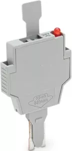 281-512/281-501 WAGO Terminals Accessories