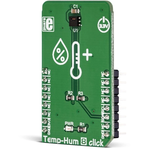 MIKROE-3263 MikroElektronika Single Board Computer Image 4