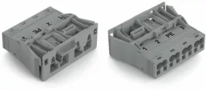 770-754/062-000 WAGO Device Connectors
