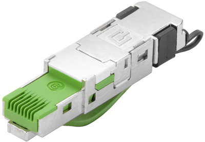 1132060000 Weidmüller Modular Connectors Image 1