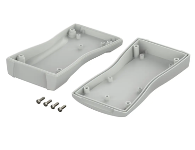 82500135 Bopla General Purpose Enclosures Image 3